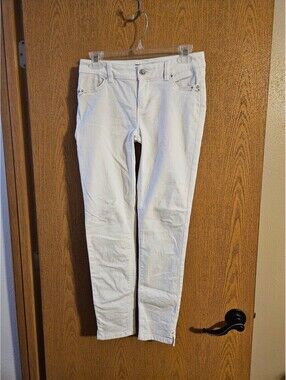 White House Black Market Jeans
